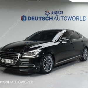 @14년식 제네시스DH G330 AWD 모던 전국최저가격저신용현금할부카드전액할부여유자금무사고