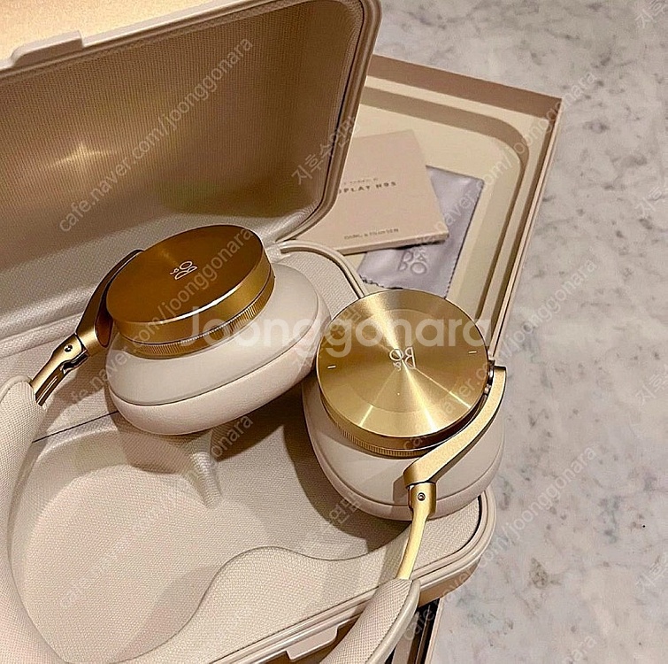 뱅앤올룹슨 H95 헤드폰--0