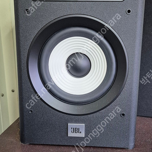 jbl a 139