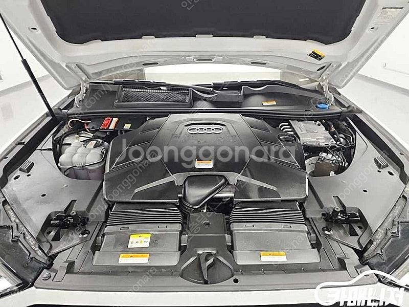 [아우디]Q7 (4M) 55 TFSI 콰트로 프리미엄 ...--5