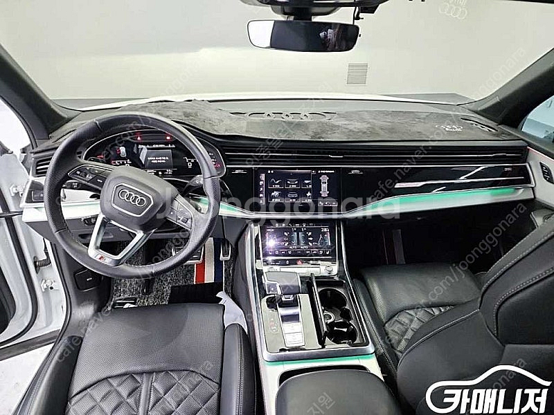 [아우디]Q7 (4M) 55 TFSI 콰트로 프리미엄 ...--7
