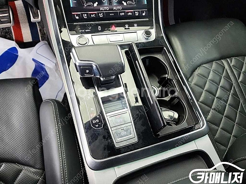[아우디]Q7 (4M) 55 TFSI 콰트로 프리미엄 ...--8