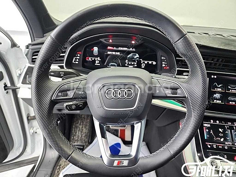 [아우디]Q7 (4M) 55 TFSI 콰트로 프리미엄 ...--9
