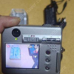 빈티지디카 후지필름f450