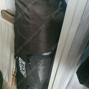 제드차박텐트