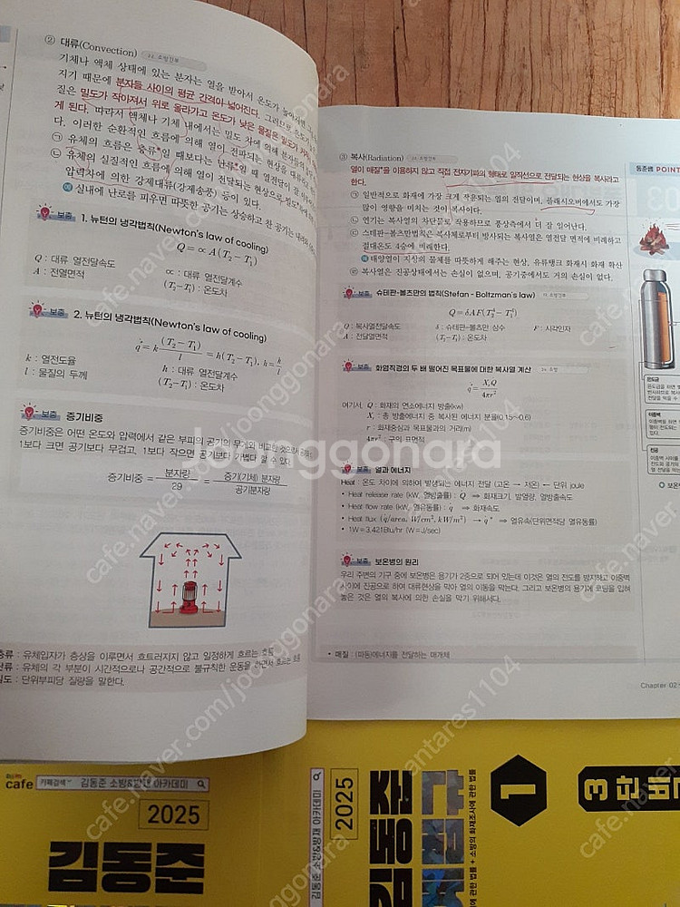 2025 김동준 소방학개론 소방관계법규--1