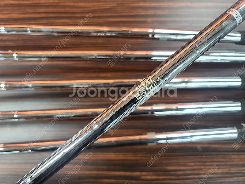 투어스테이지 X-BLADE GR 5-P(6) 중고아이언--1