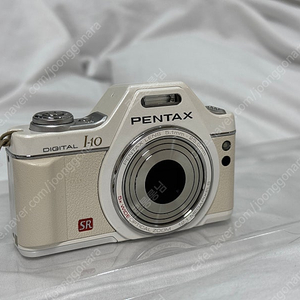 펜탁스 옵티오 Pentax Optio i-10 빈티지 디카