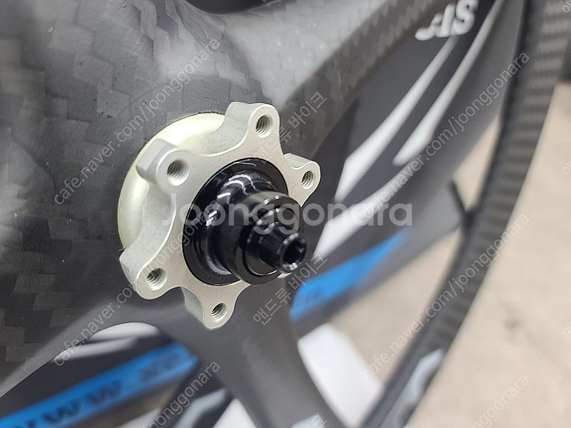 산악자전거 MTB 휠셋 젠티스 카파2 사발이 카본휠 미...--3
