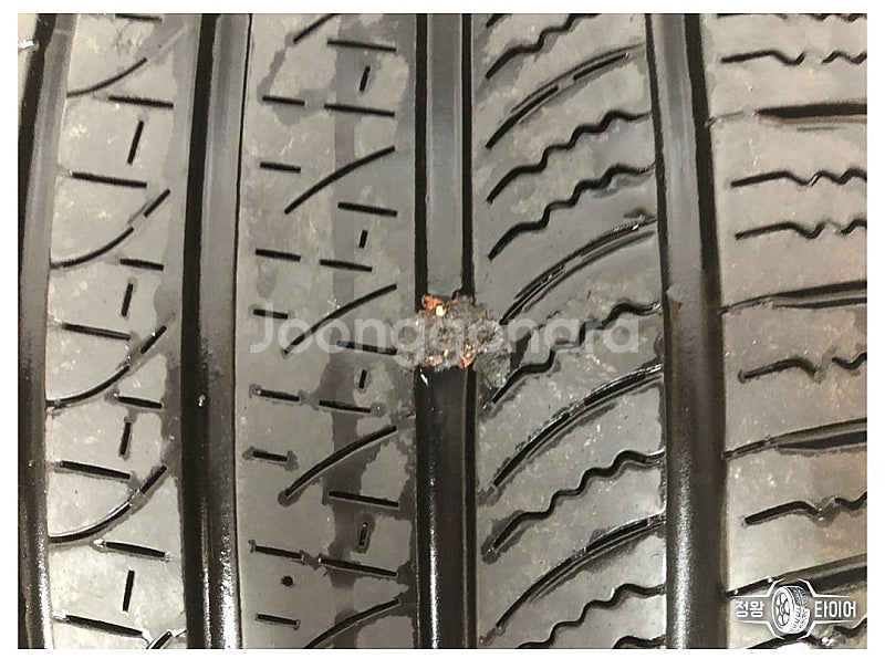 중고타이어 피렐리 피제로 올시즌 235/45R18 쏘나...--8
