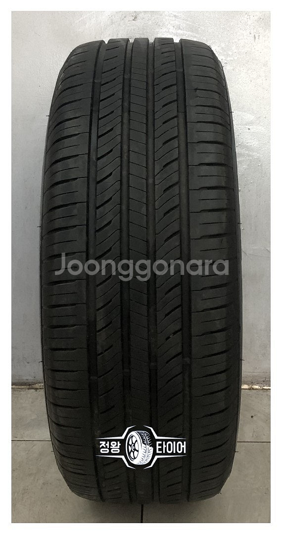 중고타이어 한국타이어 라우펜 G FIT AS 235/6...--0