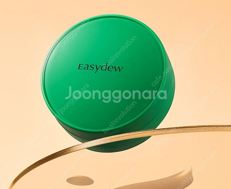 이지듀 기미쿠션--0