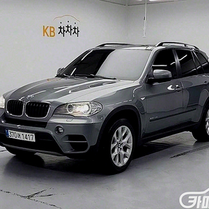 [BMW]X5 (E70) xDrive 30d 2012 년 중고차◆전액할부◆중고리스◆여유자금◆