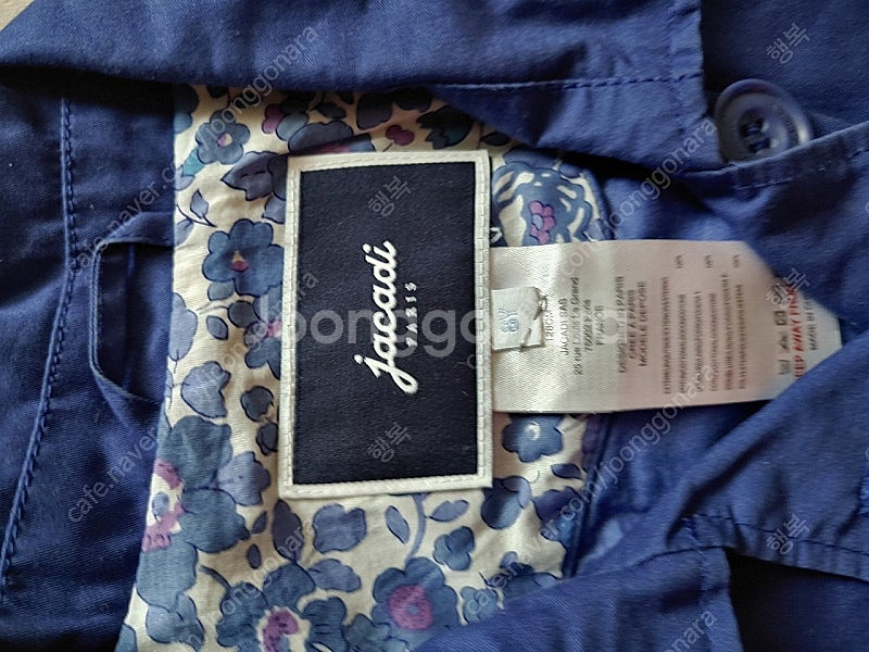 봉쁘앙 클로버, 로즈델핀,msgm 등--8