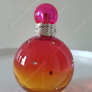 브리트니 스피어스 선셋 판타지 100ml
