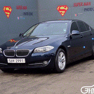 [BMW]5시리즈 (F10) 520d (5인승) 2011 년 중고차◆전액할부◆중고리스◆여유자금◆