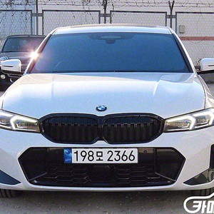 [BMW]3시리즈 (G20) 320d M 스포츠 2023 년 중고차◆전액할부◆중고리스◆여유자금◆