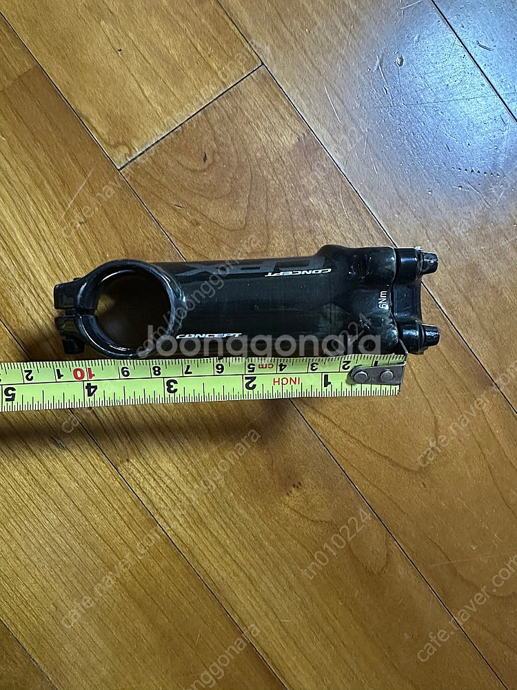 90mm 알카본 스템 concept cpx--0
