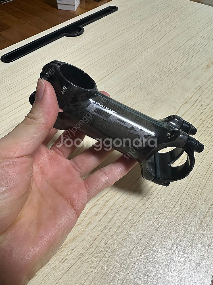 90mm 알카본 스템 concept cpx--2