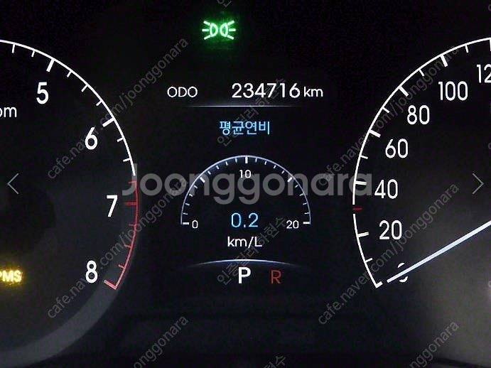 @11년식 제네시스 프라다 GP500 리미티드 에디션 ...--9