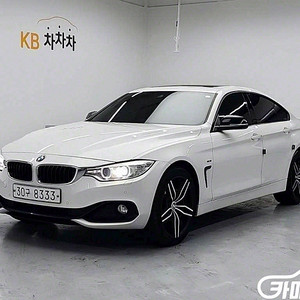 [BMW]4시리즈 (F32) 420d xDRIVE 그란쿠페 스포츠 2015 년 중고차◆전액할부◆중고리스◆여유자금◆