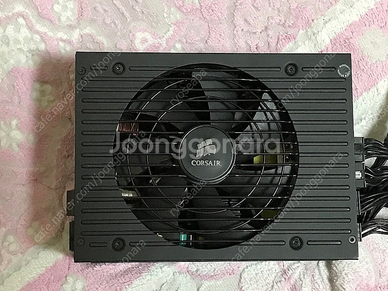 커세어 AX1200i 플래티넘, 삼성 DDR5 PC48...--3