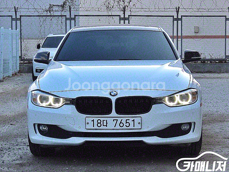 [BMW]3시리즈 (F30) 320d xDrive 20...--0