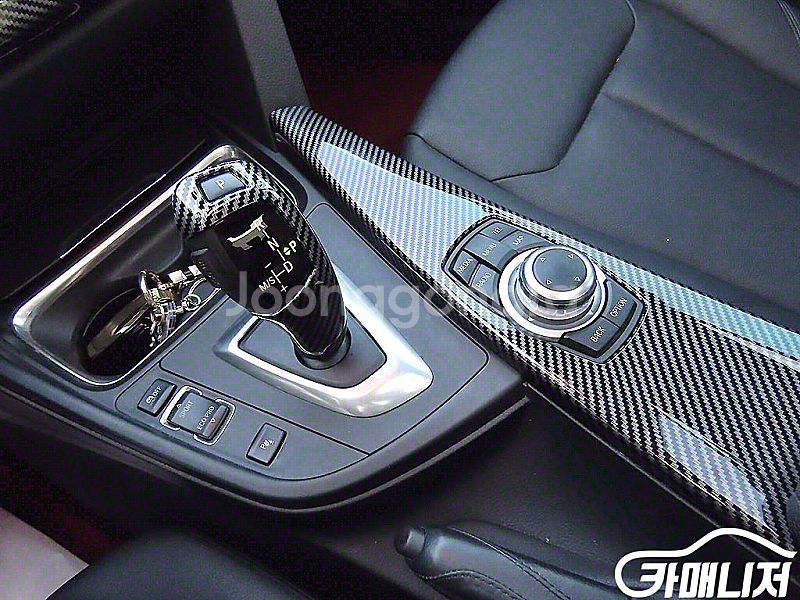 [BMW]3시리즈 (F30) 320d xDrive 20...--2