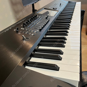 KORG Kronos2 코르그 크로노스2 88건반 신디사이저(상태 좋아요)