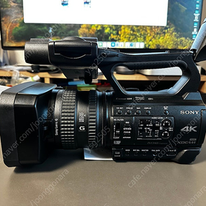 소니 PXW-Z150