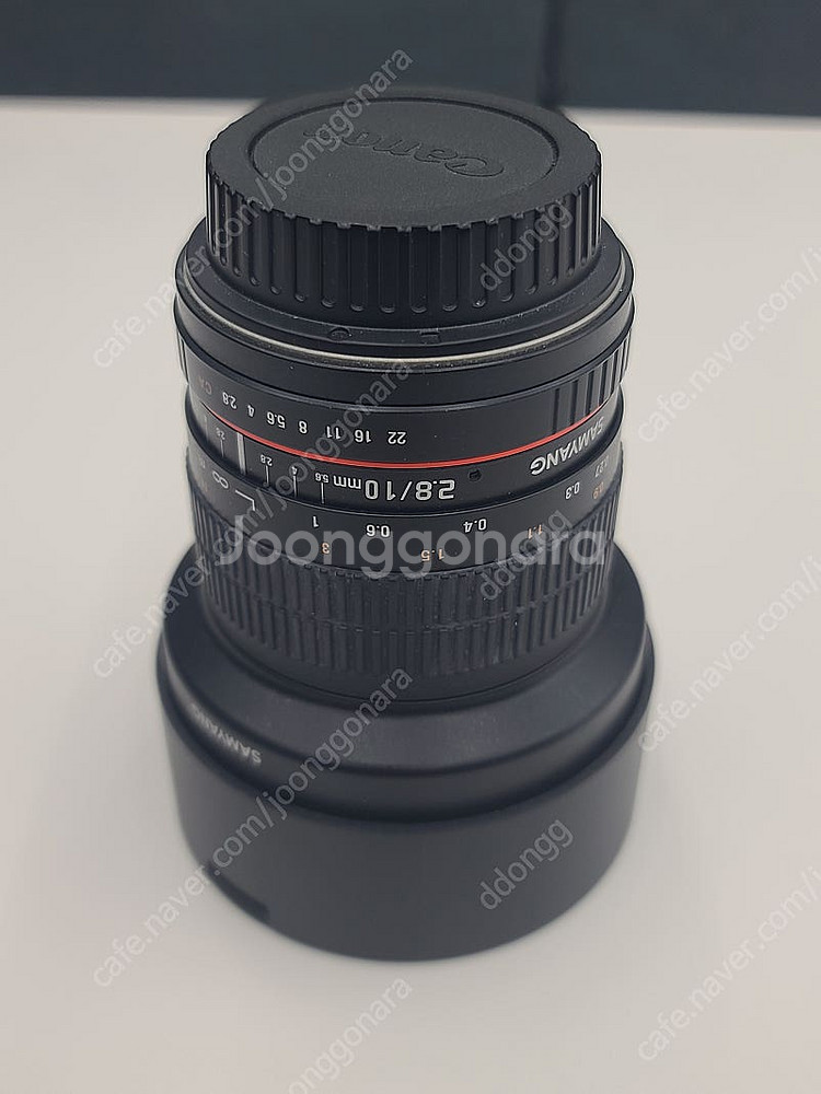 삼양 10mm f2.8(캐논 ef mount)--0