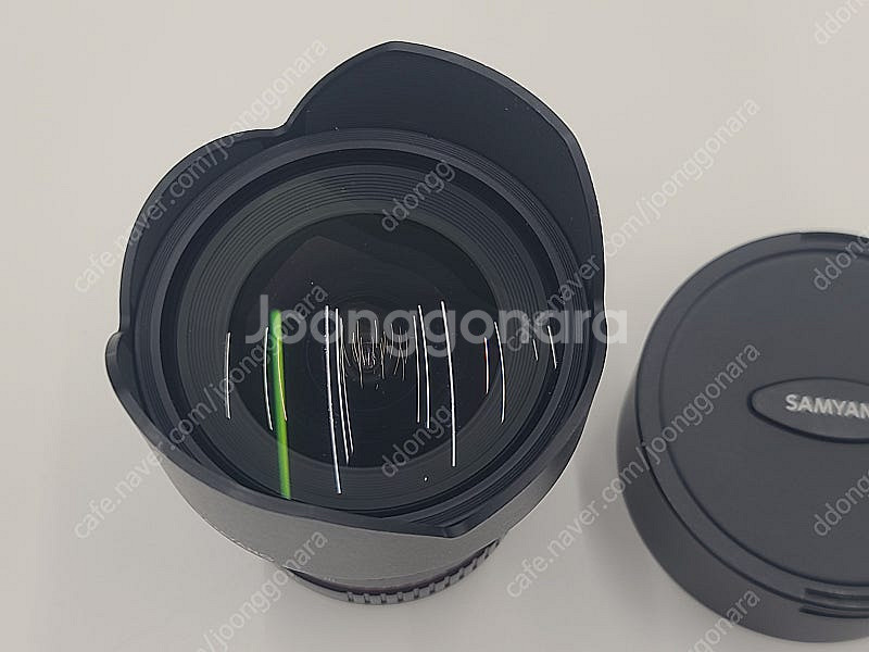 삼양 10mm f2.8(캐논 ef mount)--2