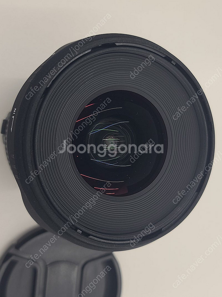 시그마 10-20mm f4-5.6 (캐논 ef moun...--3