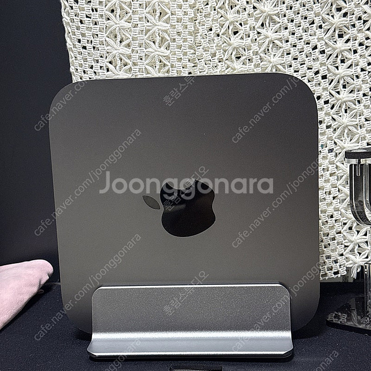 2018 맥미니 Core i7, RAM 32GB, SS...--0