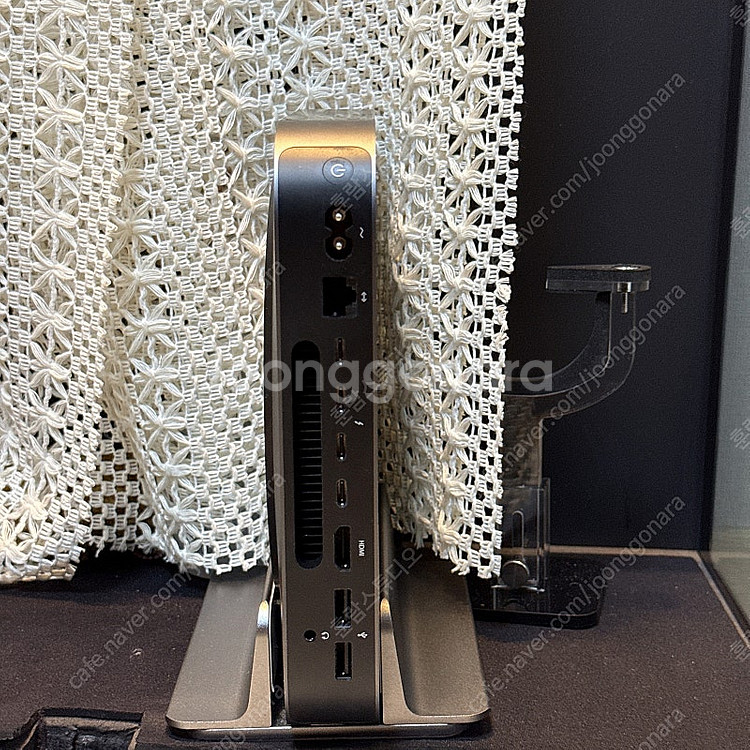 2018 맥미니 Core i7, RAM 32GB, SS...--1