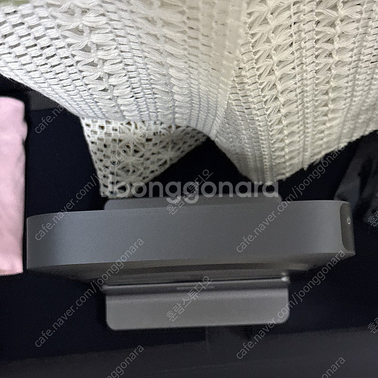 2018 맥미니 Core i7, RAM 32GB, SS...--5