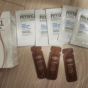 피지오겔 사이언수티컬즈 데일리뮨 이엑스앰플 세럼 30ml 고함량 한정판 스킨수티컬즈