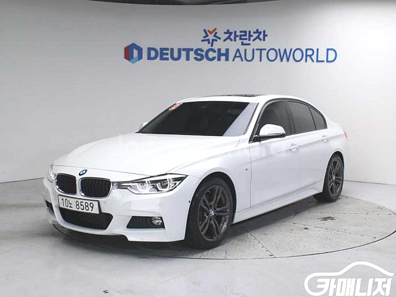 [BMW]3시리즈 (F30) 320i M 스포츠 (5인...--0