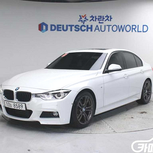 [BMW]3시리즈 (F30) 320i M 스포츠 (5인승) 2018 년 중고차◆전액할부◆중고리스◆여유자금◆