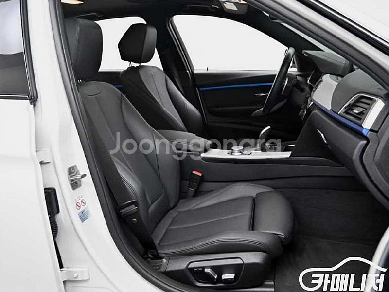 [BMW]3시리즈 (F30) 320i M 스포츠 (5인...--2