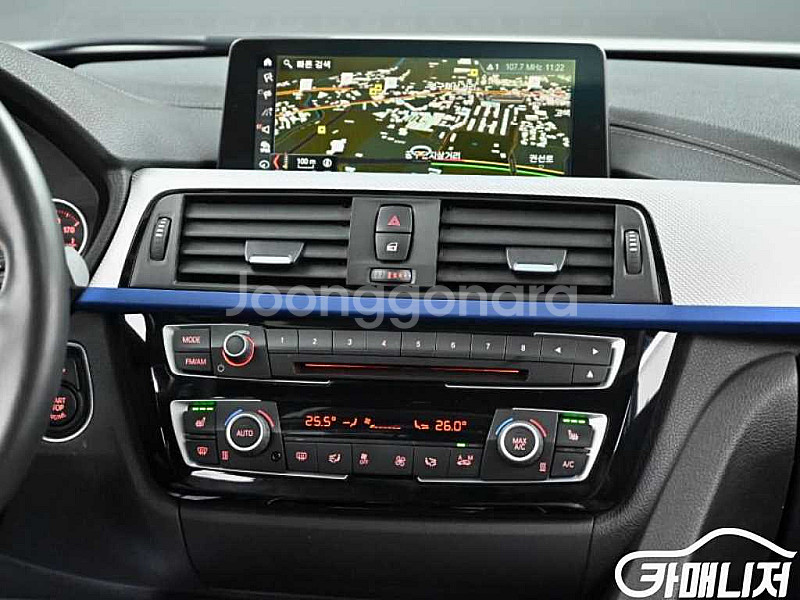 [BMW]3시리즈 (F30) 320i M 스포츠 (5인...--6