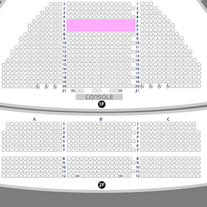 3/19(수) 19:30 박강현&강홍석&이성경 VIP석 2연석, 4연석 뮤지컬 <알라딘>