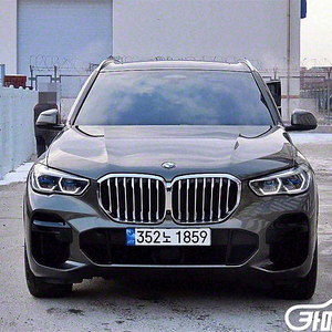 [BMW]X5 (G05) xDrive 30d M 스포츠 2023 년 중고차◆전액할부◆중고리스◆여유자금◆