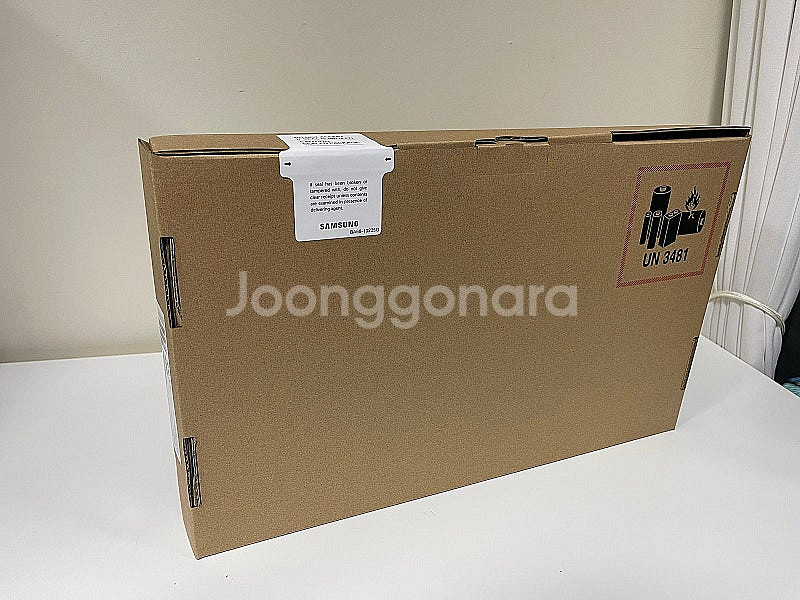 [미개봉] 삼성전자 갤럭시북5 프로 NT960XHA-K...--2