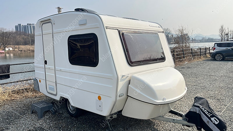 티큐브 N 팝니다 -차고지 등록 필요 없슴. 가격조정--2