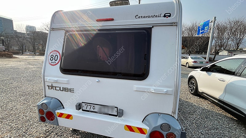 티큐브 N 팝니다 -차고지 등록 필요 없슴. 가격조정--4