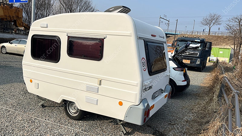 티큐브 N 팝니다 -차고지 등록 필요 없슴. 가격조정--5