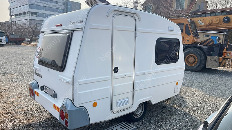 티큐브 N 팝니다 -차고지 등록 필요 없슴. 가격조정--6