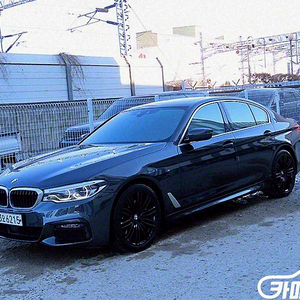 [BMW]5시리즈 (G30) 530i xDrive M 스포츠 플러스 2020 년 중고차◆전액할부◆중고리스◆여유자금◆