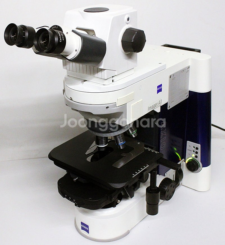 인하 -ZEISS Axio Imager A1 고급현미--1